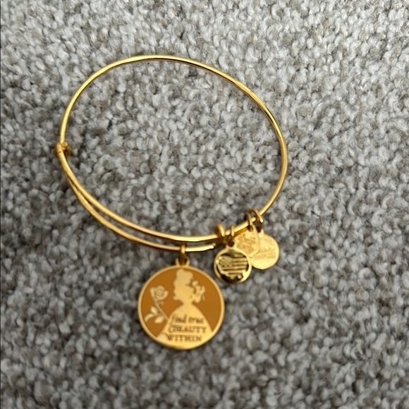 “Find True Beauty Within” Disney x Alex and Ani - Picture 1 of 1